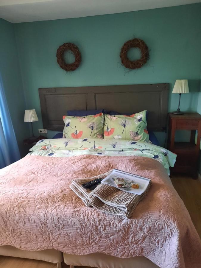 Anneke'S Bed En Botterhammeke Apartamento Woensdrecht Exterior foto